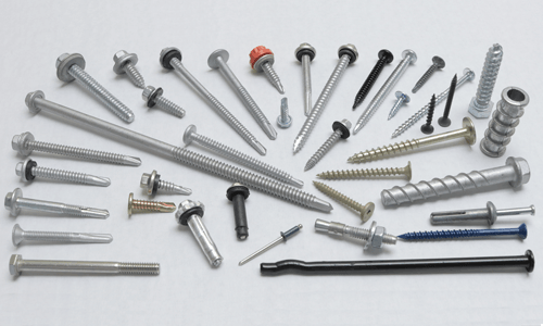 Fasteners