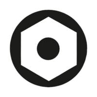 Hex Tamper Proof
