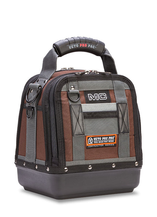 VETO PRO PAC MC Medium Compact Tool Bag