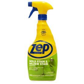 Zep Mold Stain and Mildew Stain Remover