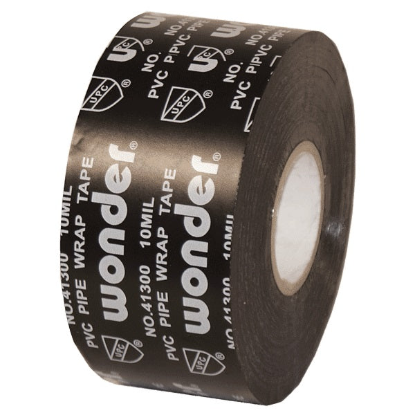 ELECTROTAPE 140410 PIPE WRAP TAPE 10 MIL 4" X 100' ROLL