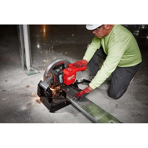 Milwaukee M18 FUEL™ 14" Abrasive Chop Saw 2990-20