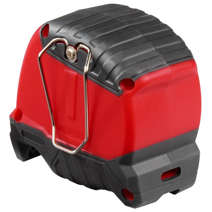Milwaukee 40ft Wide Blade Tape Measure