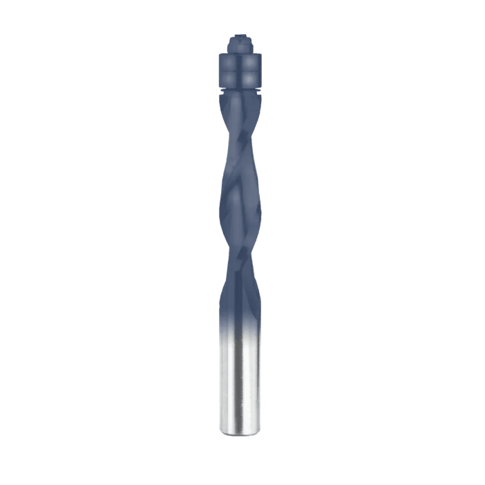 Freud 1/2" (Dia.) Flush Trim Upcut Spiral Bit