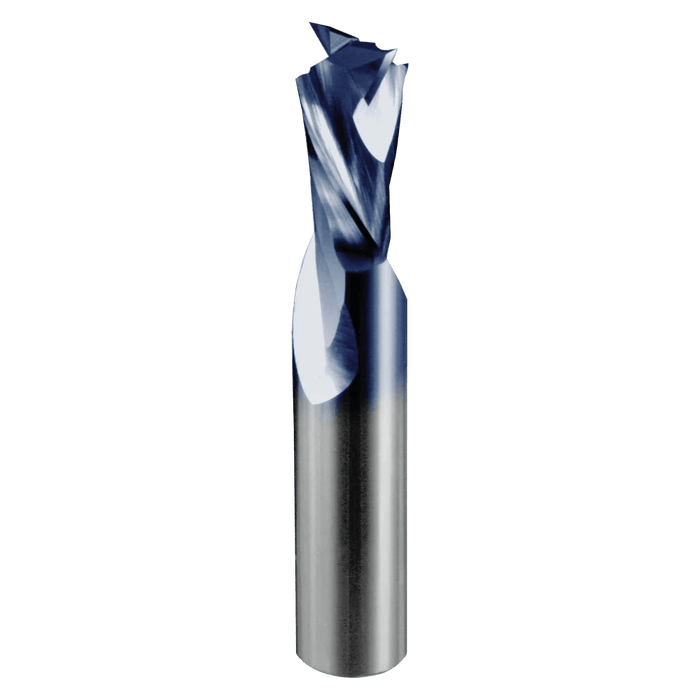 Freud 77-510  1/2" (Dia.) Two Flute Mortise Compression Bit