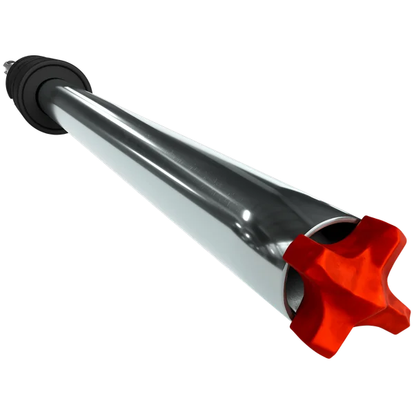 Diablo 1/2 in. x 8 in. x 14 in. AMPED Rebar Demon SDS-Plus 4-Cutter Full Carbide Head Dust Extraction Hammer Drill Bit