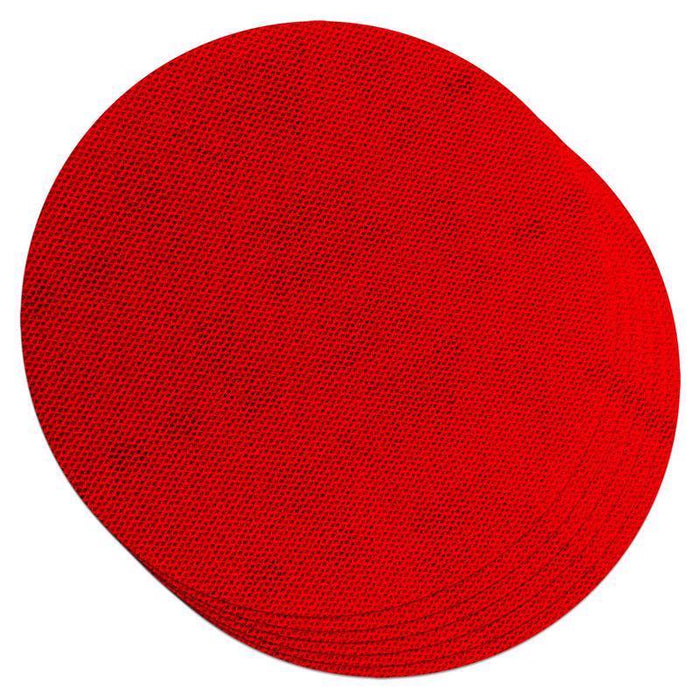 SANDING DISC AST 5 10PK