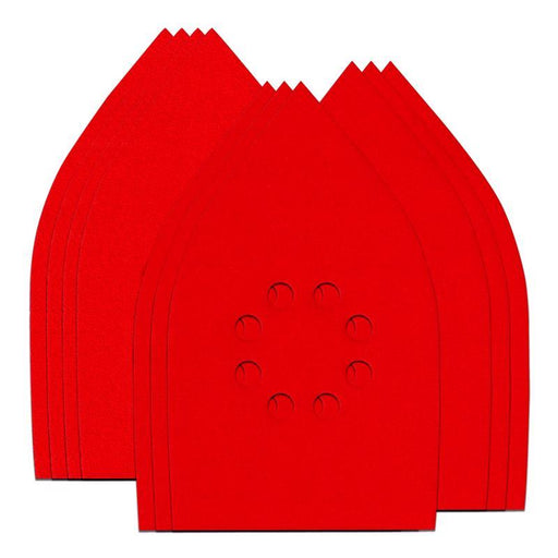 MOUSE SANDPAPER 10PK