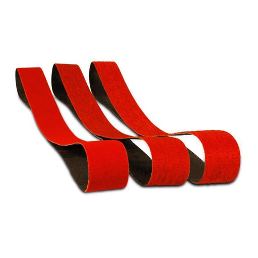 SANDING BELT ASST 1X30