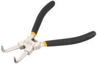 Tolsen 10083 Internal Circlip Plier Bent 9'