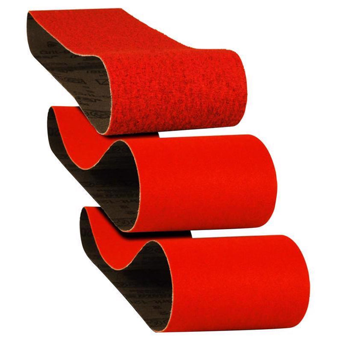 SANDING BELT 3X24 3PK