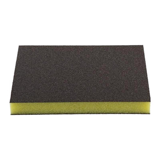 SANDING SPONGE 100G 2PK