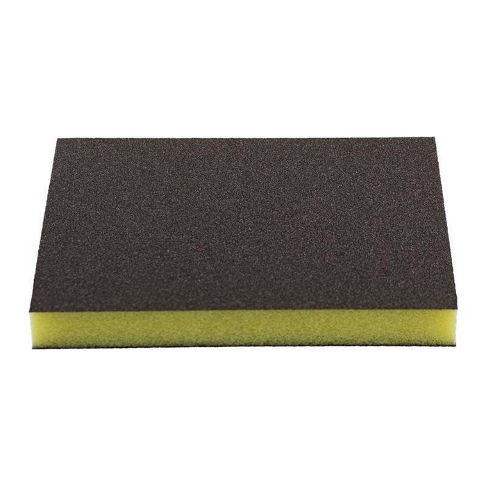 SANDING SPONGE 100G 2PK