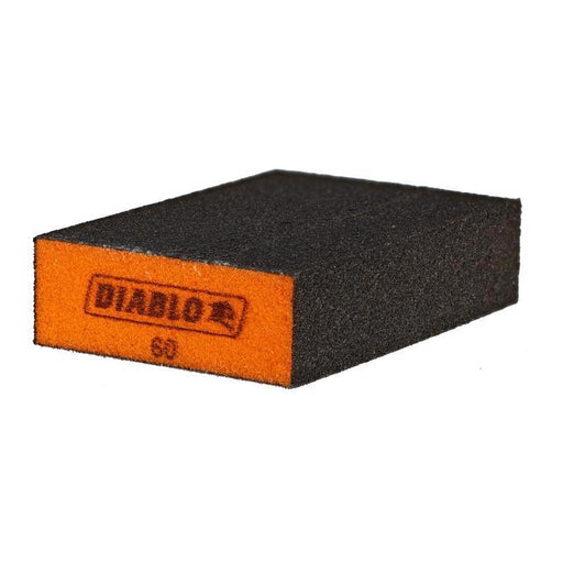 SANDING SPONGE MDM 60G