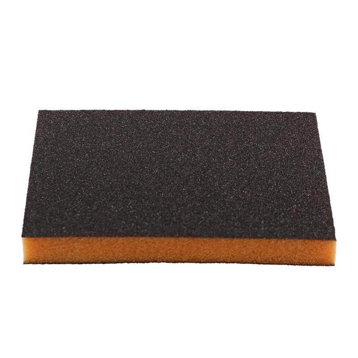 SANDING SPONGE 60G 2PK
