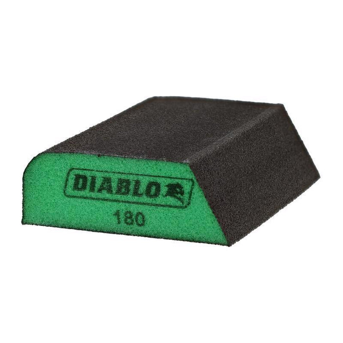 SANDING SPONGE ULTR 180G