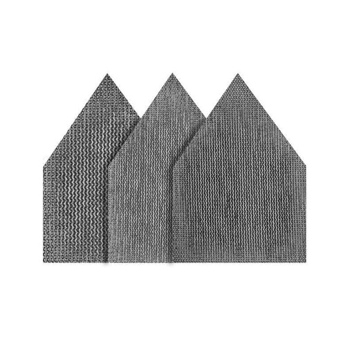 M12 DETAIL SANDPAPR 12PK