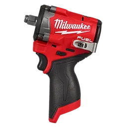 Milwaukee M12 FUEL™ Stubby 1/2" Impact Wrench 2563-20