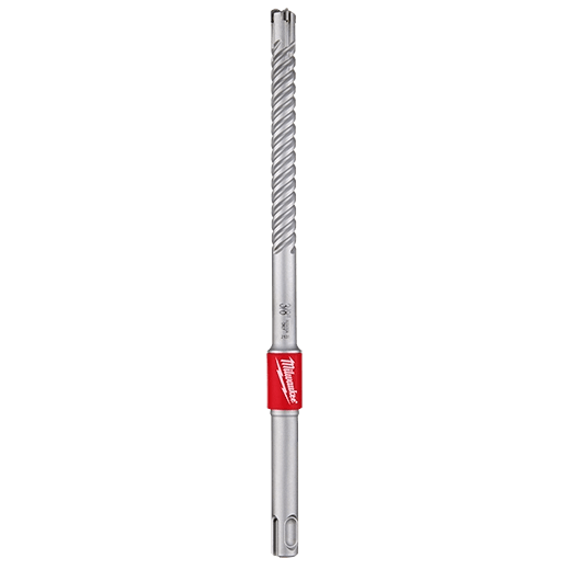 SDS PLUS 3/8" X 12" Rebar Cutter