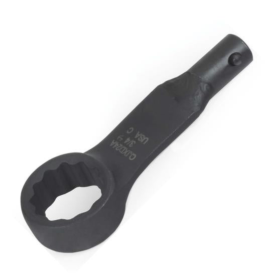 Torque Wrench Head, 3/8 Inch, 0.425 Inch Shank - QJXD12A