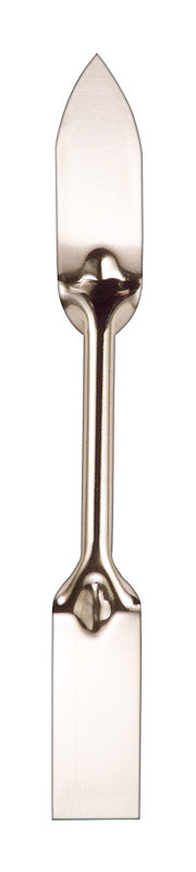 Hyde Steel Crack Patcher 1.25 in. H X 1.63 in. W X 9.8 in. L