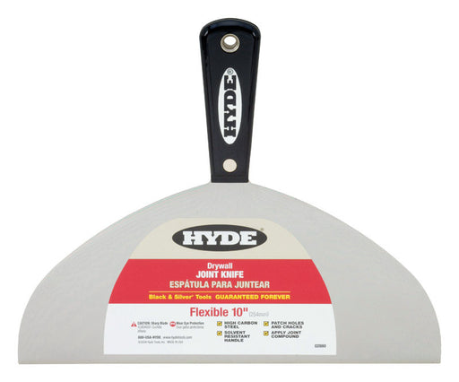 Hyde High Carbon Steel Joint Knife 0.63 in. H X 10 in. W X 8.25 in. L