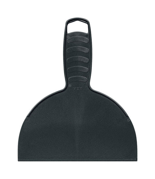 Hyde Economy 6 in. W X 7 1/4 in. L Polypropylene Standard Smoother/Spreader