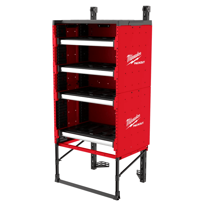 Milwaukee PACKOUT™ Vehicle Rack Kit 48-21-8070