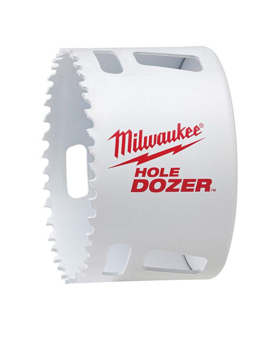 HOLE DZR BM HLSW 2-7/8