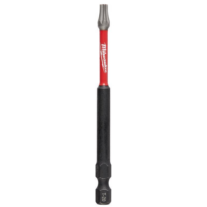 IMPACT BIT T20X3.5 5PK