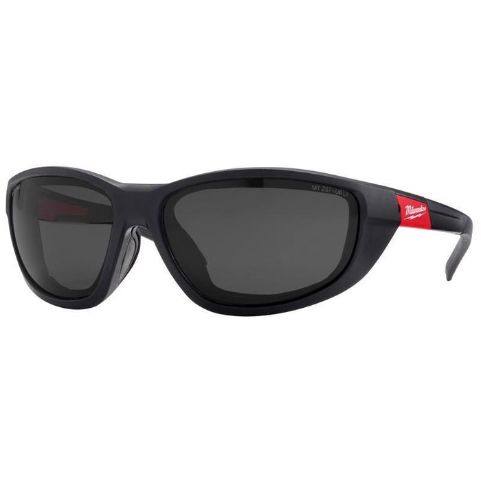 SAFETY GLSS+GSKT AF POLR