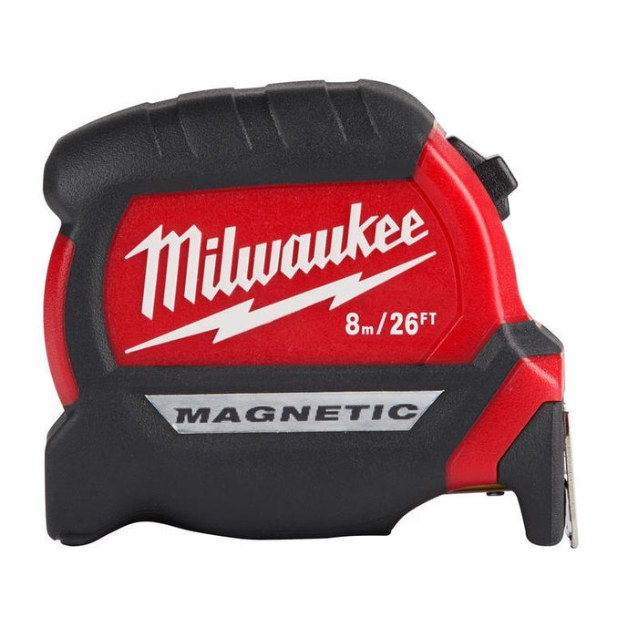 MAGNETIC TAPE MEASR 26L