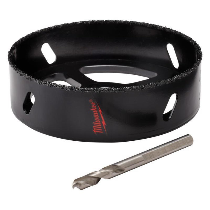RECSSD LGHT HLSAW 6-3/8