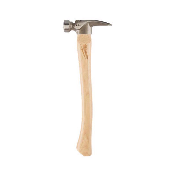 HAMMER MILLED 19OZ HCKRY