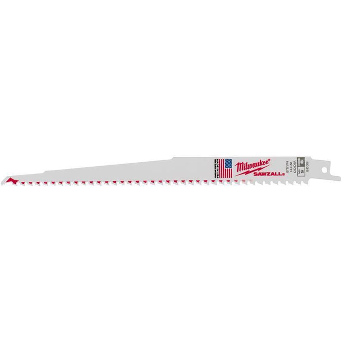 MLW RECIP 9 5T 5PK