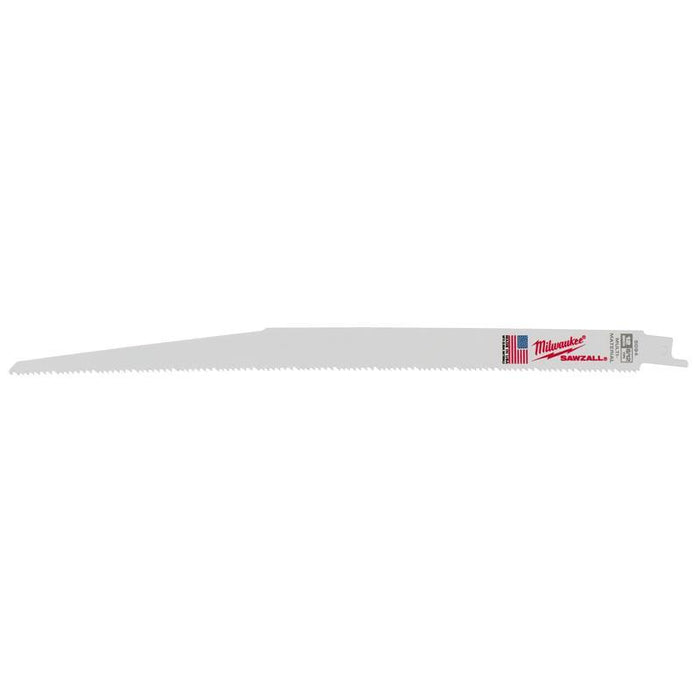 BLADE SAWZAL128-12T PK5