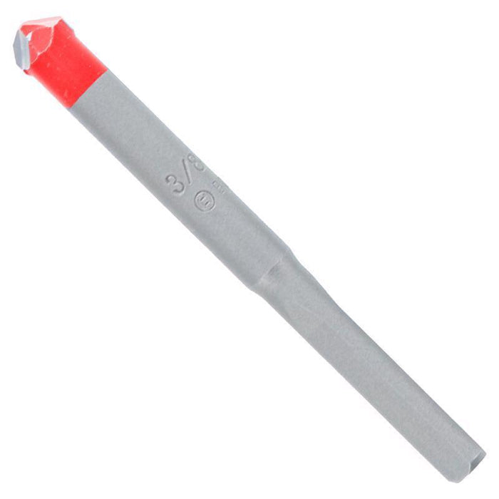 TILE&STONE DRL BIT 3/8