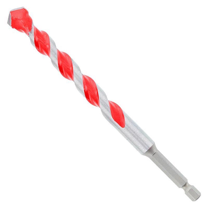 RED GRNT HMR BIT 1/2X6