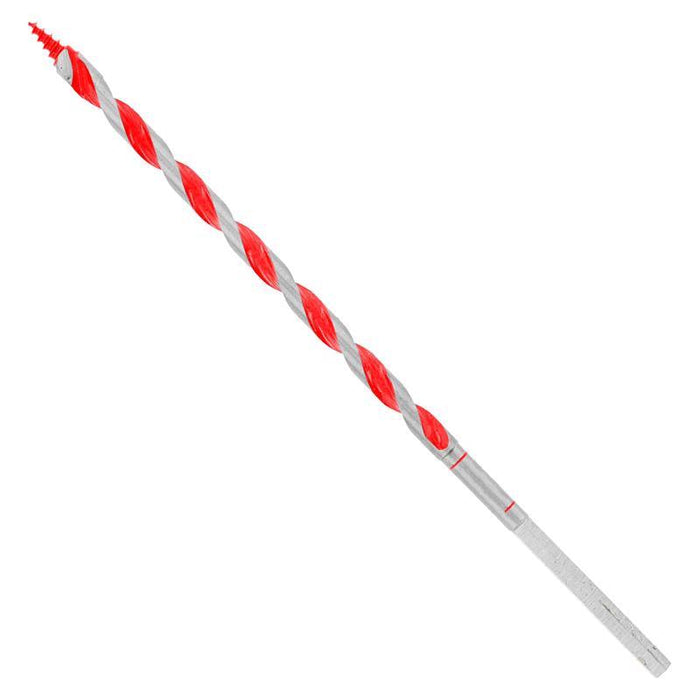 DIAB AUGER BIT 1/4X7.5