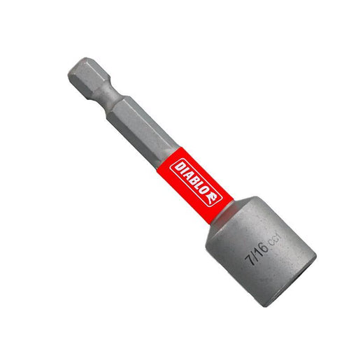 MAG NUTSTTR 7/16X2-9/16