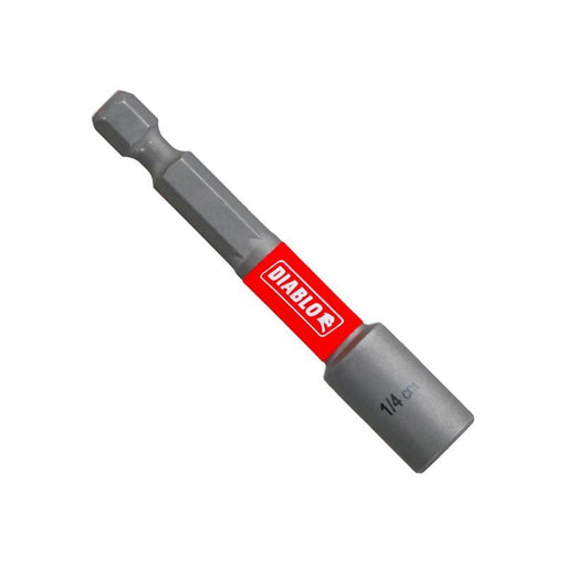 MAG NUTSETTR 1/4X2-9/16