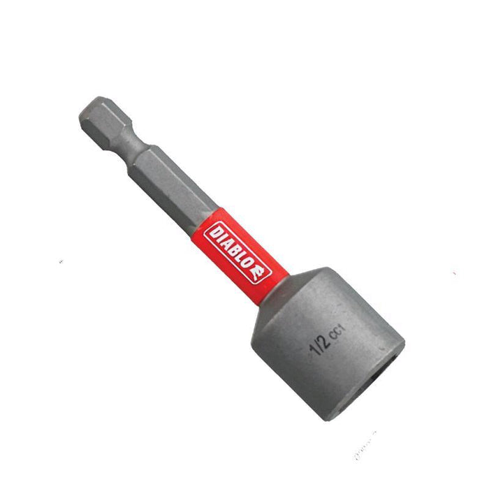 MAG NUTSETTR 1/2X2-9/16