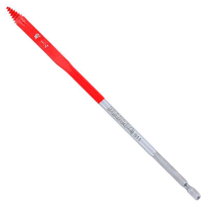 SD SPADE BIT 1/4X6