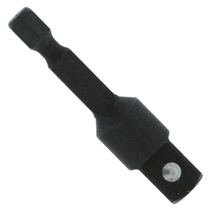 SOCKT ADAP 1/4SQX1/4HX