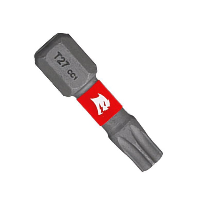 DRIVE BIT TRX #27X1 2PK