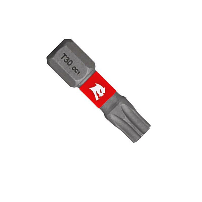 DRIVE BIT TRX #30X1 5PK