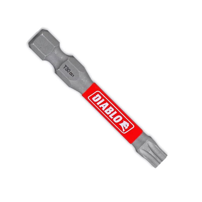 DRIVER BIT TORX #30X2