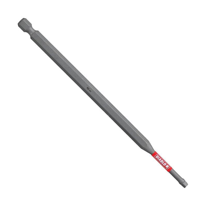 DRIVER BIT SQR #2X6