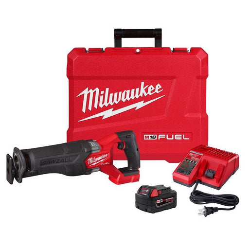 M18 SAWZL RECIP SAW KIT