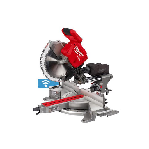 M18 FUEL DB MITR SAW 12